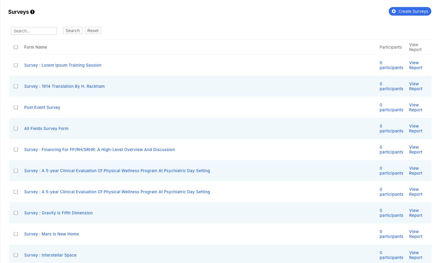 See these tools inside Dryfta