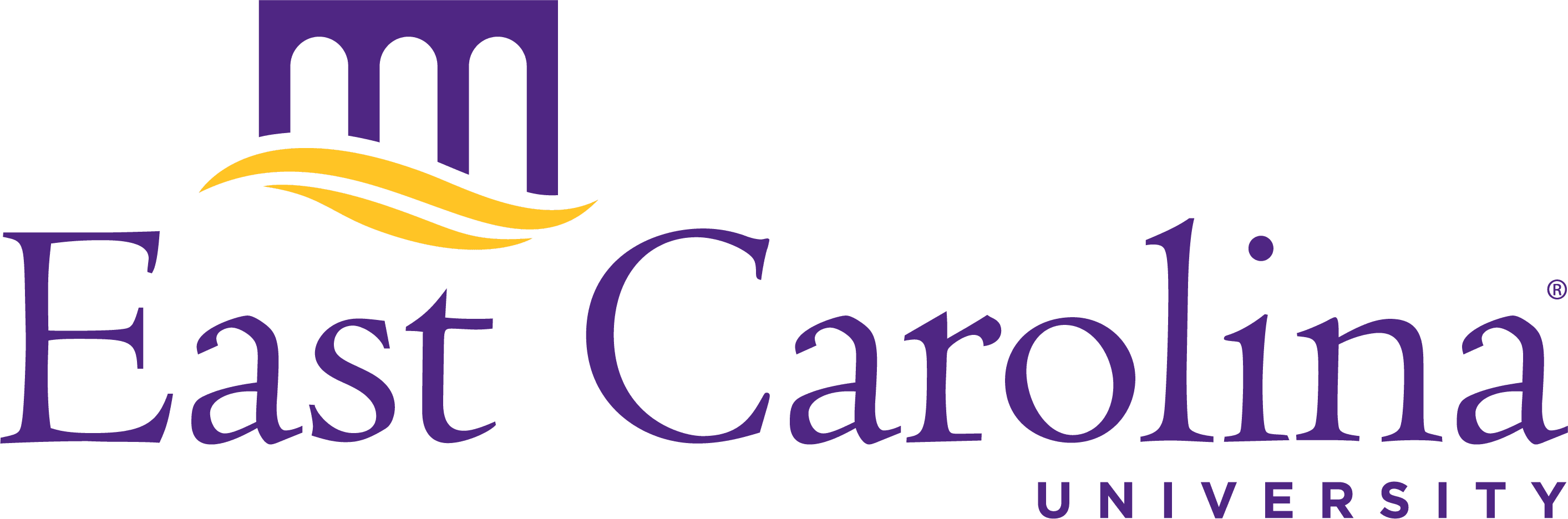 East Carolina University