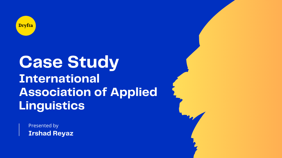 AILA 2021 virtual congress case study
