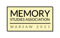 Memory Studies Association
